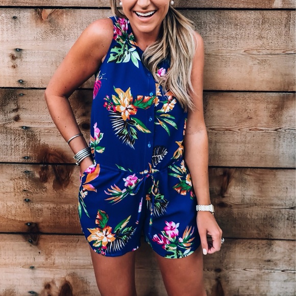 nordstrom gibson romper